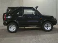 Suzuki Jimny Rock am Ring Cabrio Seilwinde Verdeck neu