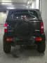 Suzuki Jimny Rock am Ring Cabrio Seilwinde Verdeck neu
