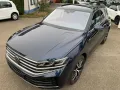 Volkswagen Touareg 3.0 TDI 210 kW 4Motion Elegance