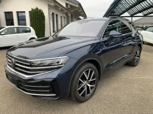 Volkswagen Touareg 3.0 TDI 210 kW 4Motion Elegance