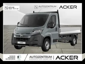 Citroën Jumper 35 BlueHDi 2.2 140 L3 Heavy LED -41%*