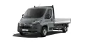 Citroën Jumper 35 BlueHDi 2.2 140 L3 Heavy LED -41%*