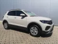 Volkswagen T-Cross Life 1.0 l TSI OPF 85 kW (116 PS) 7-Gang