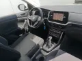 Volkswagen T-Cross Life 1.0 l TSI OPF 85 kW (116 PS) 7-Gang