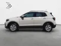 Volkswagen T-Cross Life 1.0 l TSI OPF 85 kW (116 PS) 7-Gang