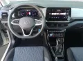 Volkswagen T-Cross Life 1.0 l TSI OPF 85 kW (116 PS) 7-Gang
