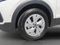 Volkswagen T-Cross Life 1.0 l TSI OPF 85 kW (116 PS) 7-Gang