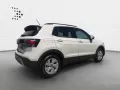 Volkswagen T-Cross Life 1.0 l TSI OPF 85 kW (116 PS) 7-Gang