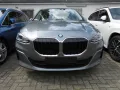 BMW 220i Active Tourer AHK LED adapt. FA PA DAB
