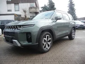 Ssangyong KGM TORRES 1,5 GDI AT Spezial