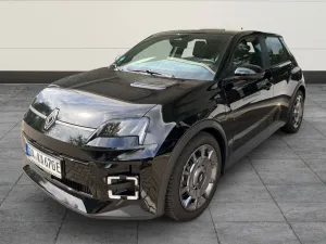 Renault R 5 E-Tech Evolution 120 Urban Range