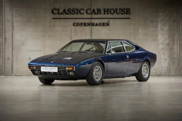 Ferrari 308 GT4