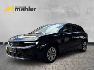 Opel Astra L Edition 1.2T Navi Kam. CarPlay Sitzheizu