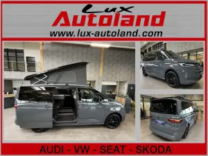 Volkswagen T7 California Ocean TDI DSG Kam ACC Side AHK