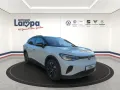 Volkswagen ID.4 Pure Performance GOAL RFK,NAV,SHZ,MFL,MATRI
