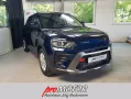 KGM Tivoli 1.5 T-GDI Sondermodell 