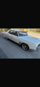 Other Buick skylark 340 gm