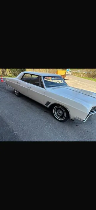 Other Buick skylark 340 gm