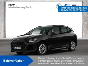BMW 220i Active Tourer