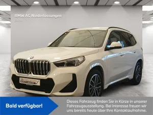 BMW X1 sDrive20i