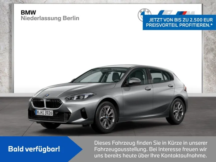 BMW 120