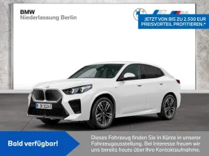 BMW iX2 xDrive30