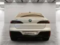 BMW 750e xDrive Limousine