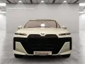 BMW 750e xDrive Limousine