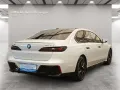 BMW 750e xDrive Limousine