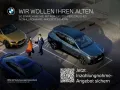 BMW 750e xDrive Limousine