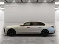 BMW 750e xDrive Limousine