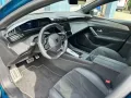Peugeot 408 1.2 Puretech EU6d GT PureTech 130 EAT8