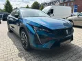 Peugeot 408 1.2 Puretech EU6d GT PureTech 130 EAT8
