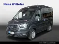 Ford Transit Kombi Trend330L2/Klima/BluetoothGarantie