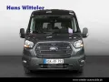 Ford Transit Kombi Trend330L2/Klima/BluetoothGarantie