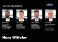 Ford Transit Kombi Trend330L2/Klima/BluetoothGarantie
