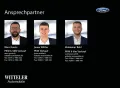 Ford Transit Kombi Trend330L2/Klima/BluetoothGarantie