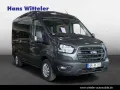 Ford Transit Kombi Trend330L2/Klima/BluetoothGarantie