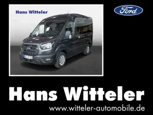 Ford Transit Kombi Trend330L2/Klima/BluetoothGarantie
