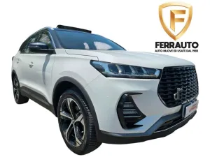 Other Dr 6.0 1.5TURBO GPL 150CV TETTO FULL