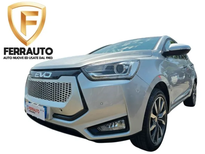 Other EVO 3 1.5GPL 107CV TETTO FULL OPT