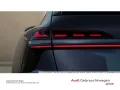 Audi A6 e-tron Sportback 210 kW