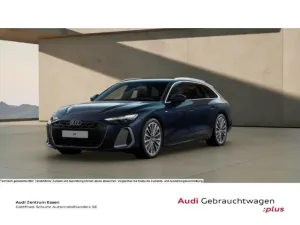 Audi Q6 e-tron 185 kW