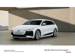 Audi A6 e-tron Avant 210 kW