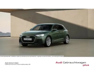 Audi A1 Sportback 30 TFSI advanced