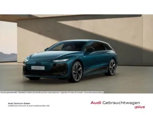 Audi A6 e-tron Avant 210 kW