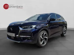 Citroën DS7 RIVOLI E-TEN 300PS*4x4*PANO*DS NIGHT VISION*