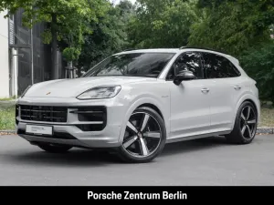 Porsche Cayenne E-Hybrid BOSE LED-Matrix-HD 22-Zoll