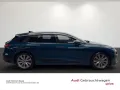 Audi A6 e-tron Avant 210 kW S line Interieur