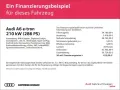 Audi A6 e-tron Avant 210 kW S line Interieur